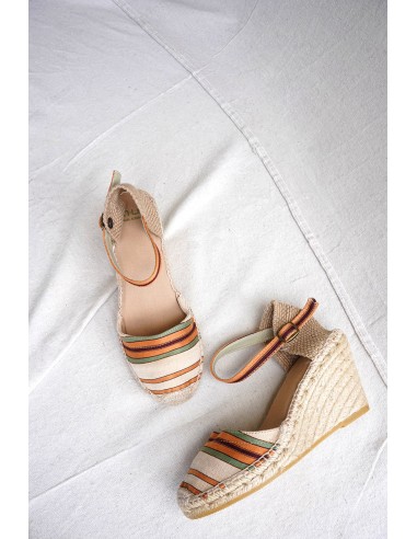 Classic Espadrilles basket pas cher