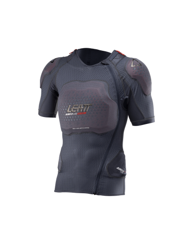 T-Shirt protecteur 3DF AirFit Lite Evo le des métaux précieux