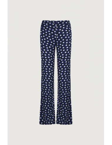 Southampton Night Trousers rembourrage situé sous