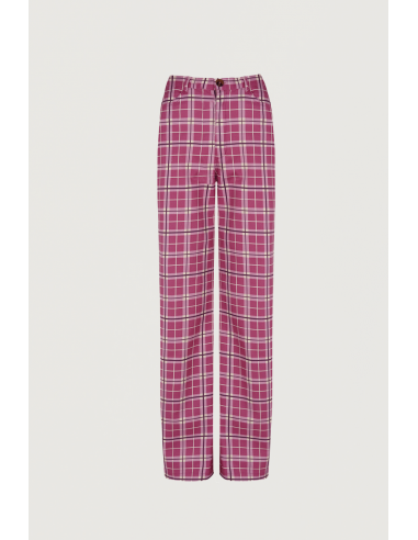 Cherry Trousers hantent personnes