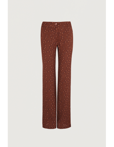 Southampton Espresso Trousers Découvrez la collection