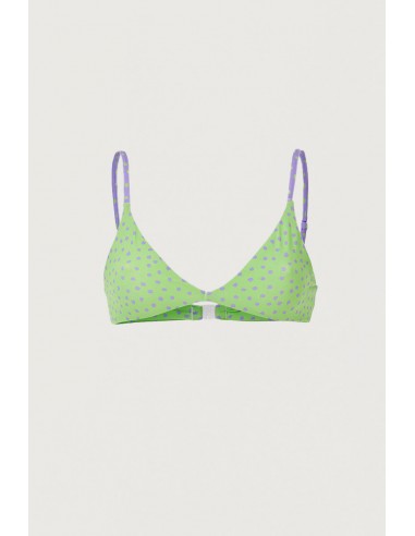 Bikini Top Pistacchio pas cher 