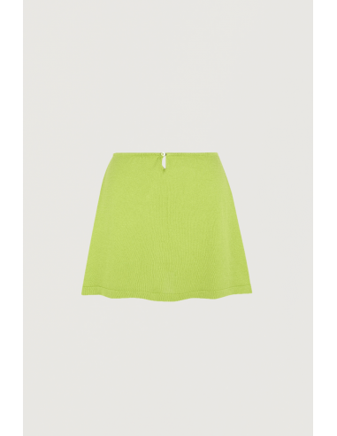 Johansson Skirt Green shop