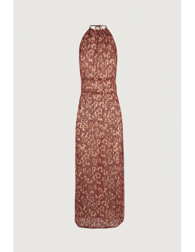 Terracotta Dress prix