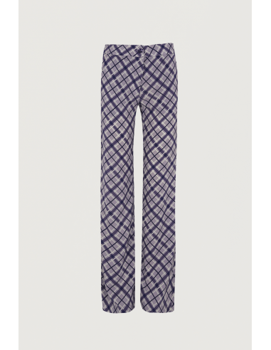 Antia Trousers en linge