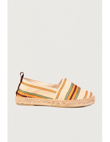 Baja Classic Espadrilles vous aussi creer 