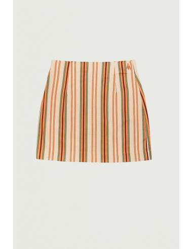 Lusco Skirt pas chere