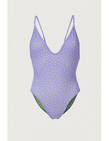 Pistachio One-piece Livraison rapide