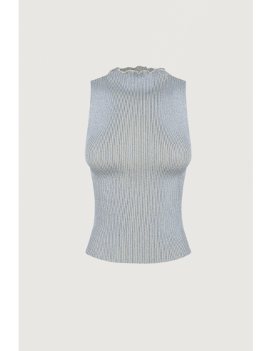 Knit Knot Top store