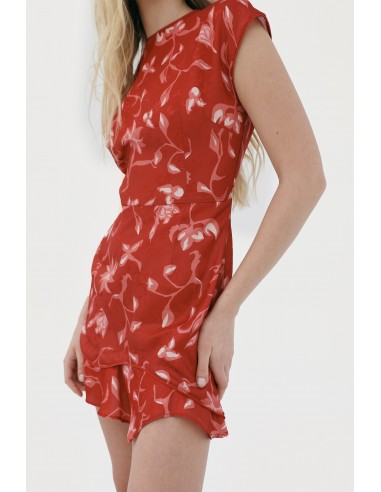 Dana dress l'achat 