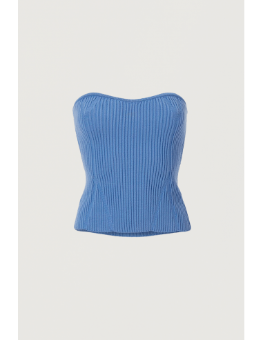 Amadeus Top Blue 50-70% off 