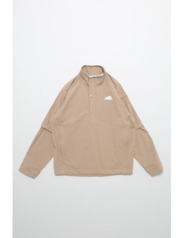 Ililani Rain Jacket - Sand suggérées chez