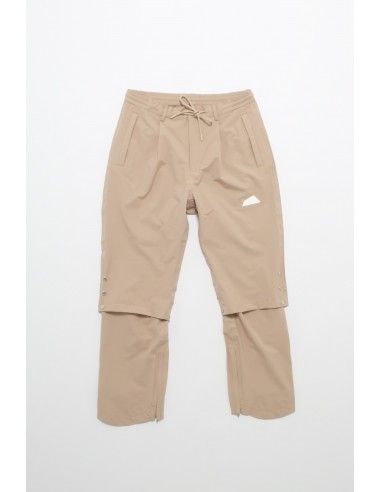 Ililani Rain Pant - Sand 50-70% off 