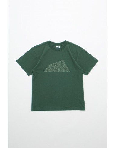 T-Shirt - Breaks - Forest Green 50-70% off 