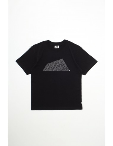 T-Shirt - Breaks - Black online