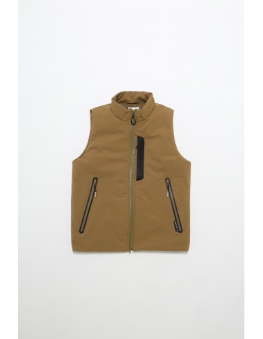 Wekiu Vest - Khaki suggérées chez