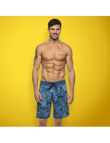 Laidback Luau Boardshorts livraison et retour toujours gratuits