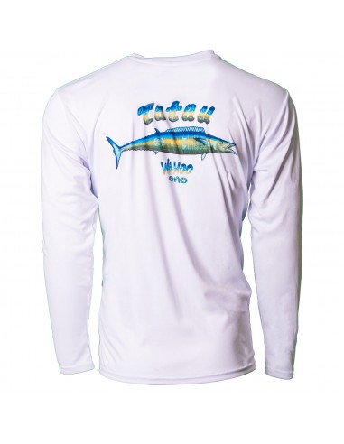 Tatau Long Sleeve Performance Shirt acheter en ligne