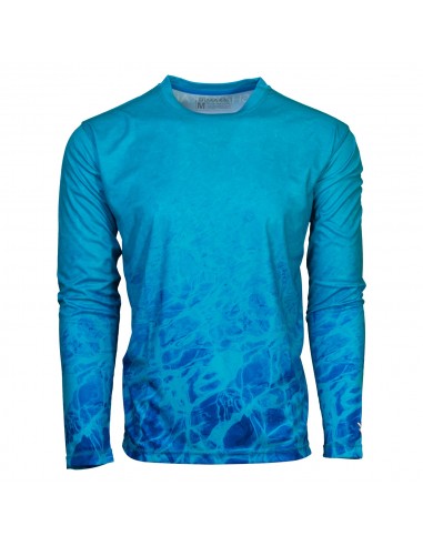 Big Kahuna Long Sleeve Performance Shirt suggérées chez