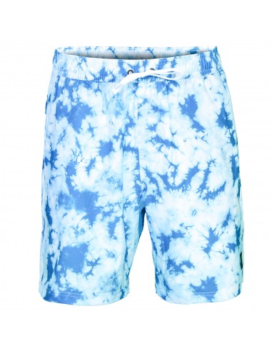 Mavericks Elastic Volley Shorts en linge