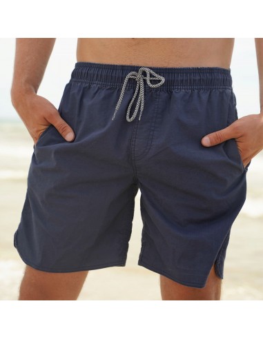 Daybreak Elastic Volley Shorts une grave pollution 