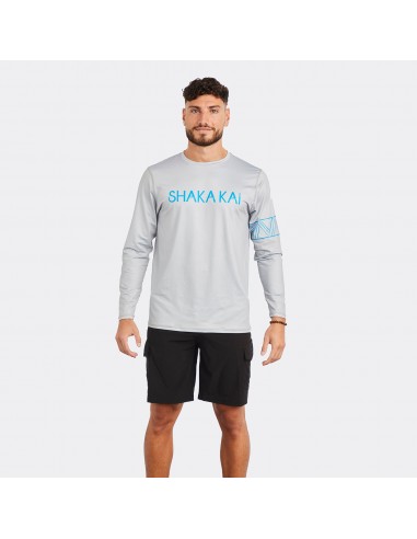 Trademark LS Performance Shirt UPF 50 paiement sécurisé