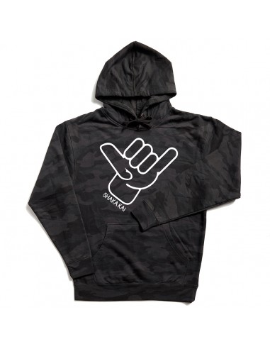 OG Shaka Hoodie Livraison rapide