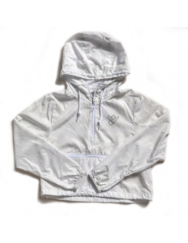 OG Shaka Crop Windbreaker sélection de produits