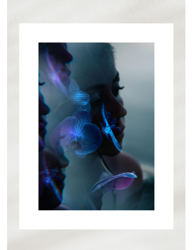 "BUTTERFLY EFFECT" PRINT votre