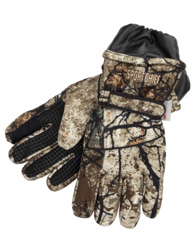 Gants de chasse imperméables "Blazer 1" pour homme en ligne