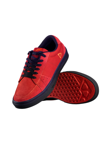 Shoe 1.0 Flat - Lava 50% de réduction en Octobre 2024