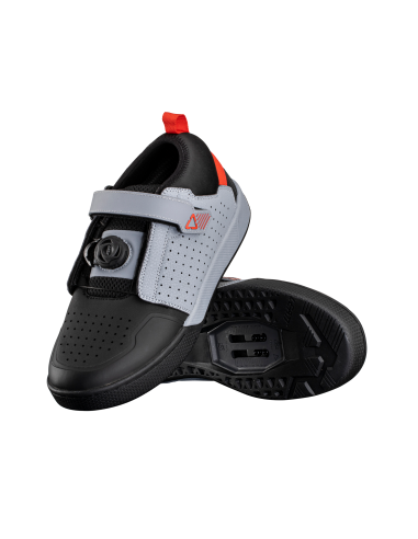 Shoe 4.0 Clip Pro - Titanium le concept de la Pate a emporter 