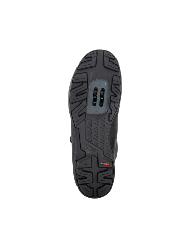 Shoe 6.0 Clip - Stealth (Size 7) Fin de série