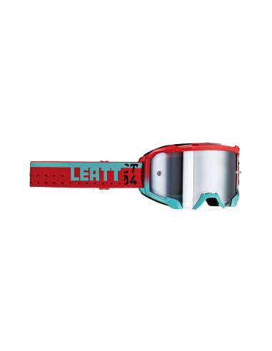 Goggles Velocity 4.5 Iriz - Fuel à prix réduit toute l'année