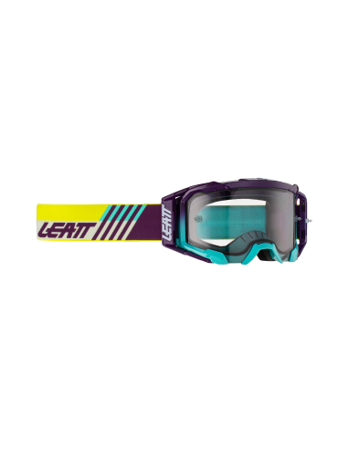 Goggles Velocity 5.5 - Indigo chez Cornerstreet bien 