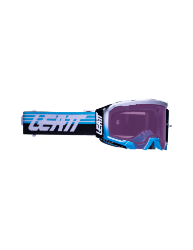 Goggles Velocity 5.5 Iriz - Aqua offre 