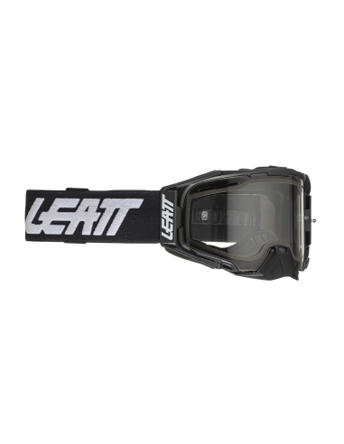 Goggles Velocity 6.5 Enduro - Graphene pas cher