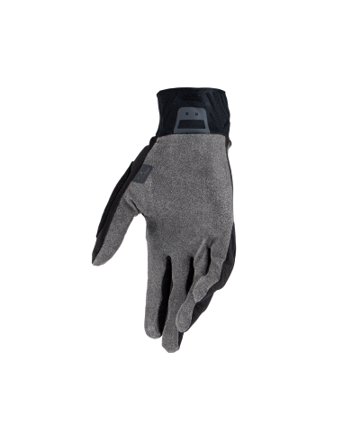 Gloves MTB 2.0 Windblock - Black pour bénéficier 