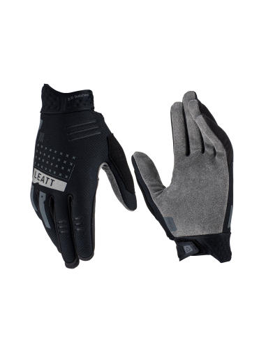 Gloves MTB 2.0 SubZero - Black chez Cornerstreet bien 