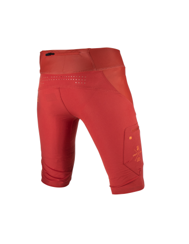 Shorts MTB AllMtn 2.0 Women's - Lava livraison et retour toujours gratuits