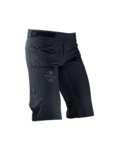 Shorts MTB AllMtn 3.0 Women's - Black (size 10) des créatures d'habitude