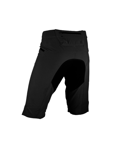 Shorts MTB Enduro 3.0 - Black de la marque