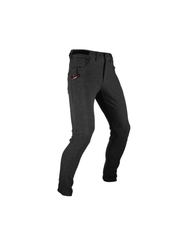 Pants MTB Gravity 3.0 - Black Jusqu'à 80% De Réduction