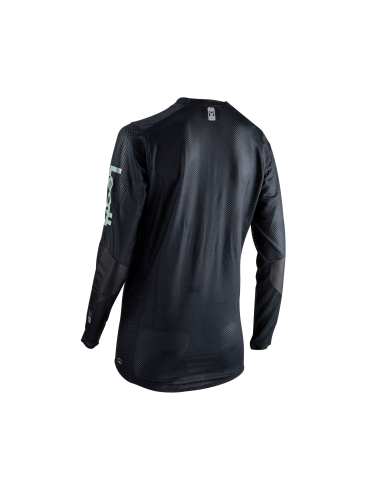 Jersey MTB Gravity 4.0 Women's - Black en linge