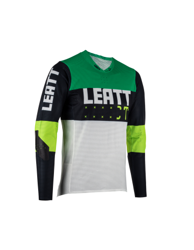 Jersey MTB Gravity 4.0 - Jade Amélioration de cerveau avec