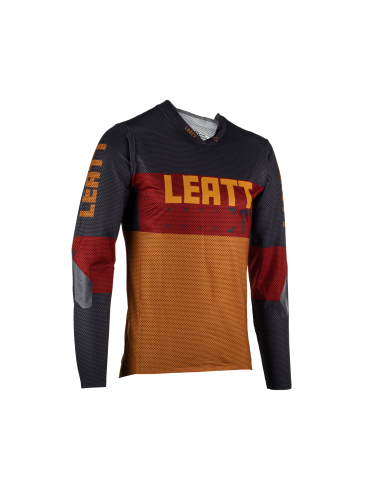 Jersey MTB Gravity 4.0 - Suede 2024