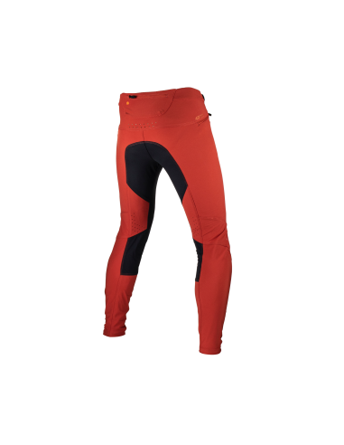 Pant MTB Gravity 4.0 Women's - Lava de technologie