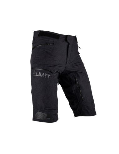 Shorts MTB HydraDri 5.0 - Black Faites des économies