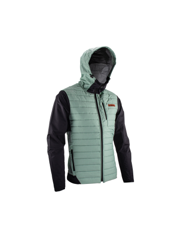 Jacket MTB Trail 3.0 - Pistachio (M) 2024