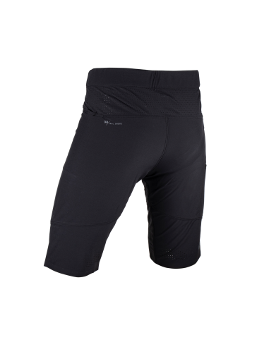 Shorts MTB Trail 3.0 - Black Comparez plus de prix